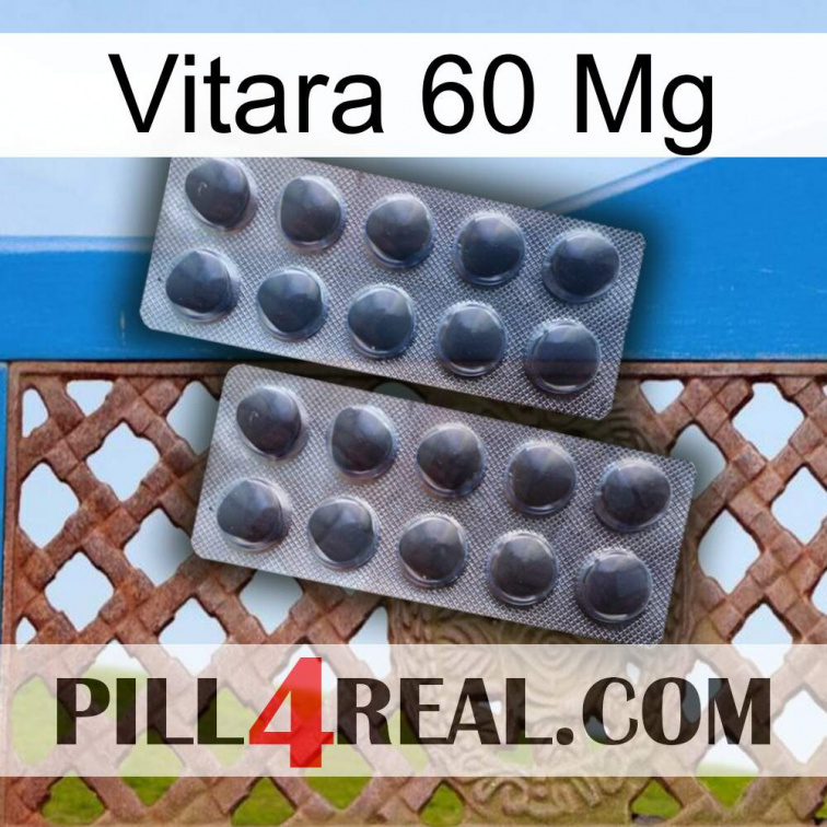 Vitara 60Mg 31